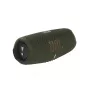 JBL CHARGE 5 GREEN — portatīvais skaļrunis