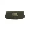 JBL CHARGE 5 GREEN — portatīvais skaļrunis