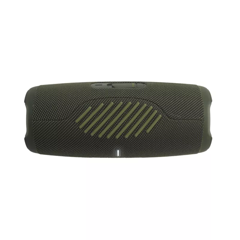 JBL CHARGE 5 GREEN — portatīvais skaļrunis