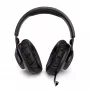 JBL Quantum 350 MELNAS, Bezvadu, Spēlēm, 20 - 20000 Hz, 247 g, Austiņas, Melns