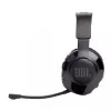 JBL Quantum 350 MELNAS, Bezvadu, Spēlēm, 20 - 20000 Hz, 247 g, Austiņas, Melns