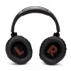 JBL Quantum 350 MELNAS, Bezvadu, Spēlēm, 20 - 20000 Hz, 247 g, Austiņas, Melns