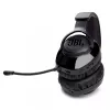 JBL Quantum 350 MELNAS, Bezvadu, Spēlēm, 20 - 20000 Hz, 247 g, Austiņas, Melns
