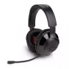 JBL Quantum 350 MELNAS, Bezvadu, Spēlēm, 20 - 20000 Hz, 247 g, Austiņas, Melns