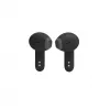 JBL WAVE 300TWS austiņas, True Wireless Stereo, iebūvēts mikrofons, Bluetooth, uzlādes futrālis, melnas