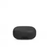 JBL WAVE 300TWS austiņas, True Wireless Stereo, iebūvēts mikrofons, Bluetooth, uzlādes futrālis, melnas