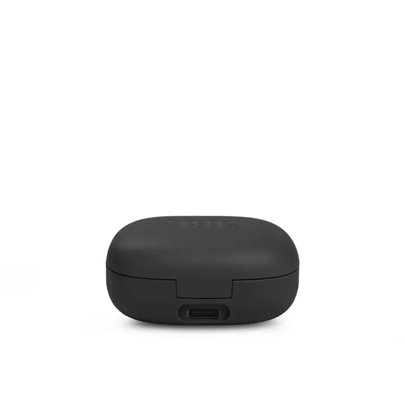 JBL WAVE 300TWS austiņas, True Wireless Stereo, iebūvēts mikrofons, Bluetooth, uzlādes futrālis, melnas