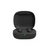 JBL WAVE 300TWS austiņas, True Wireless Stereo, iebūvēts mikrofons, Bluetooth, uzlādes futrālis, melnas