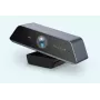 MAXHUB UC W20 tīmekļa kamera 4K 80° FOV 13 MP melna