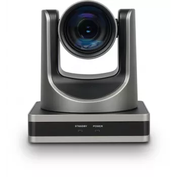 MAXHUB UC P15 videokonferences kamera 2,07 MP Pelēka 1920 x 1080 pikseļi 60 fps CMOS 1/2,8 collas