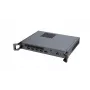 MAXHUB MT61N-I7 Mini dators Intel® Core™ i7 16 GB DDR4 256 GB Windows 10 IoT Melns
