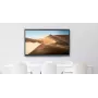 MAXHUB C5530 sapulču telpas displejs 139,7 cm (55 collas) 3840 x 2160 pikseļi IPS Melns