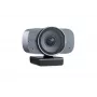MAXHUB UC W31 videokonferences kamera 12 MP Melna 3840 x 2160 pikseļi 25.4 / 2.3 mm (1 / 2.3 collas)