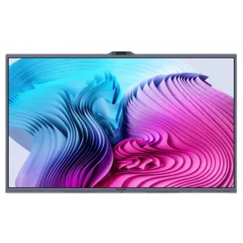 MAXHUB XBoard V7 sērijas V5550 55 collu Viss-vienā konferences interaktīvais skārienekrāns