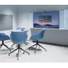 MAXHUB XBoard V7 sērijas V5550 55 collu Viss-vienā konferences interaktīvais skārienekrāns