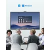 MAXHUB XBoard V7 sērijas V5550 55 collu Viss-vienā konferences interaktīvais skārienekrāns