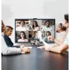 MAXHUB XBoard V7 sērija V8650 86 collu visaptverošs konferences interaktīvs pieskāriena displejs