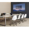 MAXHUB XBoard V7 sērija V8650 86 collu visaptverošs konferences interaktīvs pieskāriena displejs