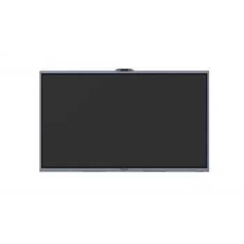MAXHUB XBoard V7 sērija V655T 65 collu Microsoft Teams Rooms interaktīvais skārienekrāna displejs