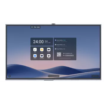MAXHUB XBoard V7 sērija C9850 98 collu visapvienotais konferences interaktīvais skārienekrāns