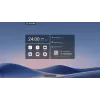 MAXHUB XBoard V7 sērija C9850 98 collu visapvienotais konferences interaktīvais skārienekrāns