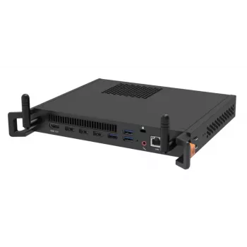 MAXHUB MT71F 12. paaudzes Intel-i7 Windows 11 Pro PC modulis, Intel® Core™ i7, i7-12650H, 16 GB, 256 GB, Windows 11 Pro, 64-bit
