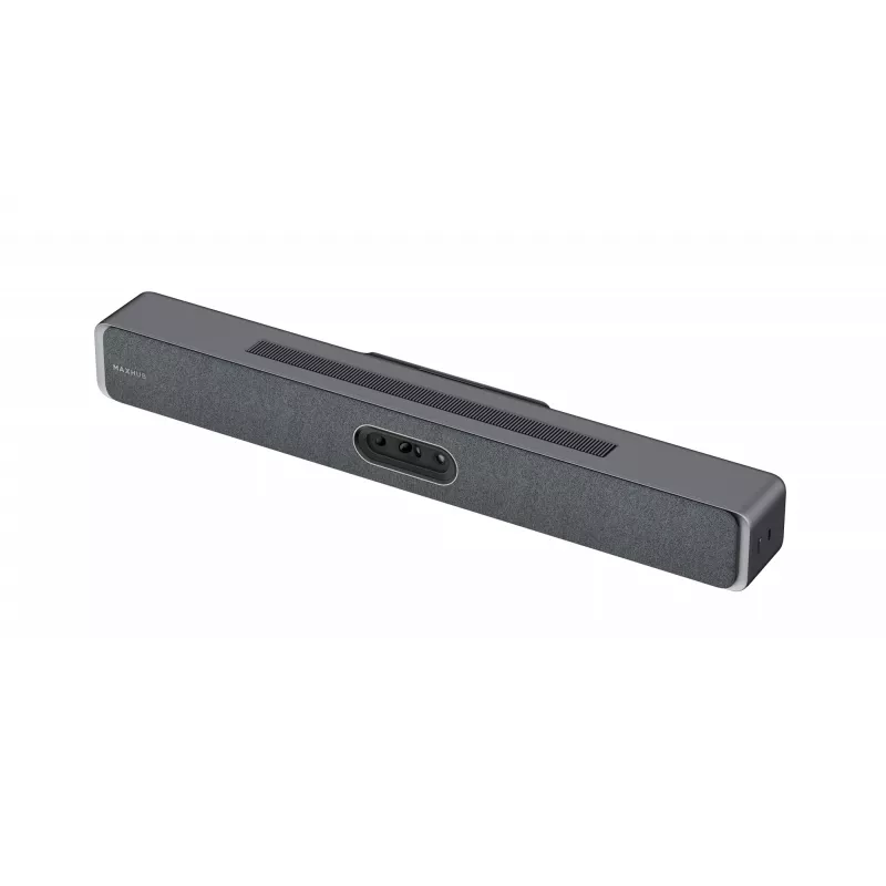 MAXHUB XBar V70 Qua-eyes 4K Microsoft Teams Rooms MDEP Videobārs