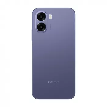 OPPO A6x 17,1 cm (6,75 collu) Divu SIM Android 15 4G USB Type-C 4 GB 128 GB 6100 mAh Violeta