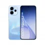 OPPO 15 F 5G 16.7 cm (6.57 collu) Divu SIM Android 16.0 USB Type-C 8 GB 256 GB 6500 mAh Zils
