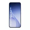 OPPO 15 F 5G 16.7 cm (6.57 collu) Divu SIM Android 16.0 USB Type-C 8 GB 256 GB 6500 mAh Zils