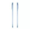 OPPO 15 F 5G 16.7 cm (6.57 collu) Divu SIM Android 16.0 USB Type-C 8 GB 256 GB 6500 mAh Zils