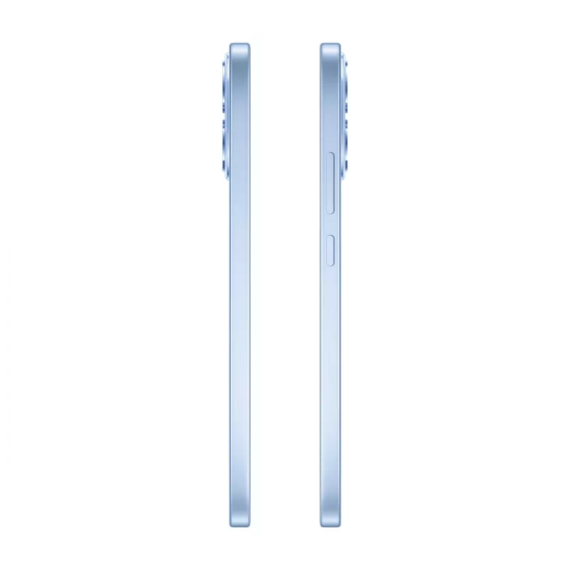 OPPO 15 F 5G 16.7 cm (6.57 collu) Divu SIM Android 16.0 USB Type-C 8 GB 256 GB 6500 mAh Zils