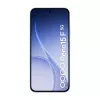 OPPO 15 F 5G 16.7 cm (6.57 collu) Divu SIM Android 16.0 USB Type-C 8 GB 256 GB 6500 mAh Zils