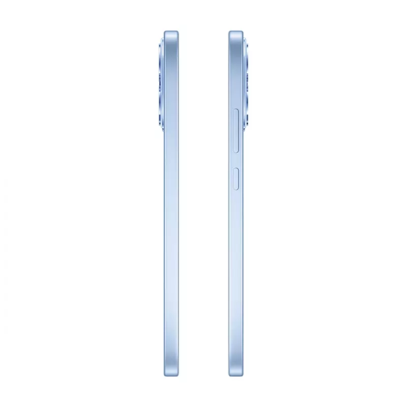 OPPO 15 F 5G 16.7 cm (6.57 collu) Divu SIM Android 16.0 USB Type-C 8 GB 256 GB 6500 mAh Zils