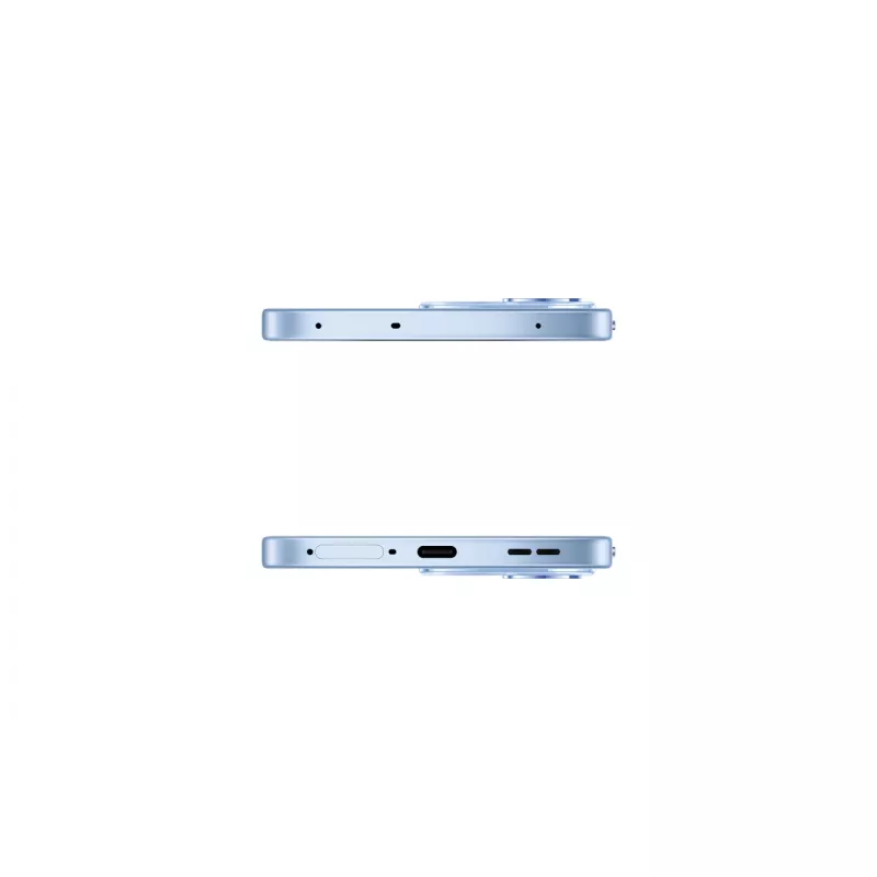 OPPO 15 F 5G 16.7 cm (6.57 collu) Divu SIM Android 16.0 USB Type-C 8 GB 256 GB 6500 mAh Zils