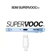 OPPO 15 F 5G 16.7 cm (6.57 collu) Divu SIM Android 16.0 USB Type-C 8 GB 256 GB 6500 mAh Zils