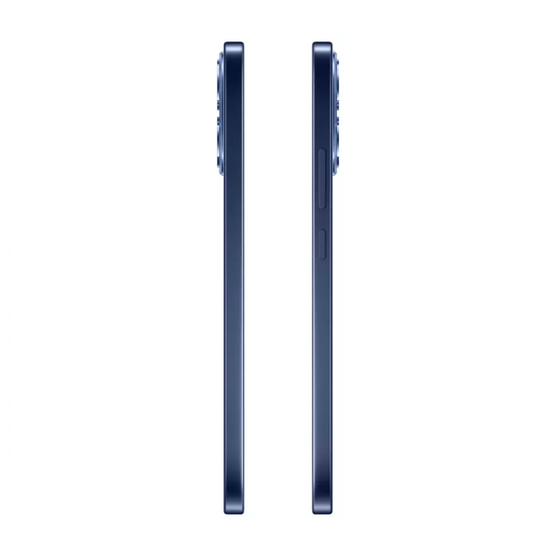 OPPO 15 F 5G 16,7 cm (6,57 collu) Dual SIM Android 16.0 USB Type-C 8 GB 256 GB 6500 mAh Melns