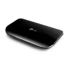 TP-Link TL-SG1008D 8 portu Gigabit Ethernet slēdzis, nepārvaldāms, sienas montāža