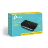 TP-Link TL-SG1008D 8 portu Gigabit Ethernet slēdzis, nepārvaldāms, sienas montāža