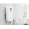 TP-Link TL-WPA8635P KIT 1200 Mbit/s Ethernet LAN Wi-Fi Balts 2 gab.