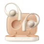 Honor Earbuds Open Bezvadu Austiņas Atvērtā Tipa Zvanīšanai/Mūzikai USB Type-C Bluetooth Zelts