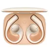 Honor Earbuds Open Bezvadu Austiņas Atvērtā Tipa Zvanīšanai/Mūzikai USB Type-C Bluetooth Zelts