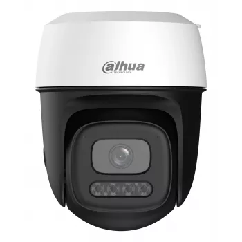 Dahua Technology 3MP āra fiksēta fokusa Wi-Fi panoramēšanas un slīpuma tīkla kamera