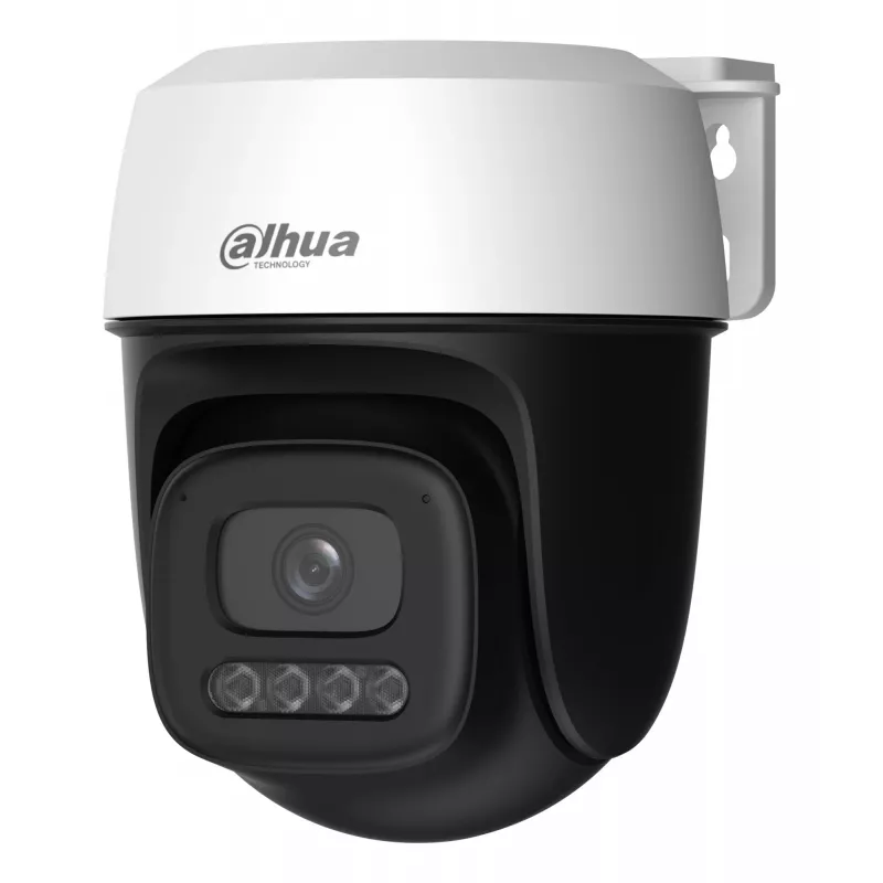 Dahua Technology 3MP āra fiksēta fokusa Wi-Fi panoramēšanas un slīpuma tīkla kamera