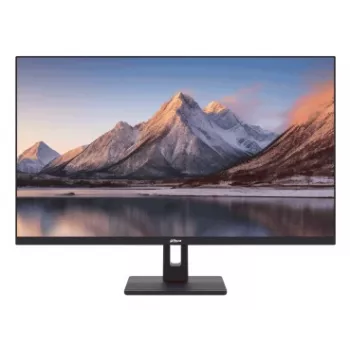 Dahua Technology LM32-C301B monitors 81.3 cm (32 colli) 2560 x 1440 pikseļi Full HD LED Melns