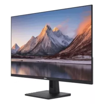 Dahua Technology LM32-C301B monitors 81.3 cm (32 colli) 2560 x 1440 pikseļi Full HD LED Melns