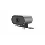 Hisense HMC1AE videokonferences kamera 8 MP, melna, pelēka, 3840 x 2160 pikseļi, 30 fps, CMOS, 1/8 collas