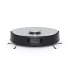 Ecovacs Deebot X1 Omni Melnais putekļsūcējs robots