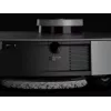 Ecovacs Deebot X1 Omni Melnais putekļsūcējs robots