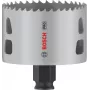 Bosch PRO Multi Material PC Plus cauruļzāģis, 44/73 mm, viens, urbšanai, ģipškartonam, metālam, krāsainajam metālam, plastmasai, mīkstajai koksnei, melns, pelēks, kobalta tērauds, HSS-Co